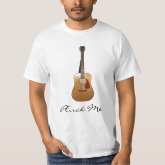 Camiseta Arranque-me