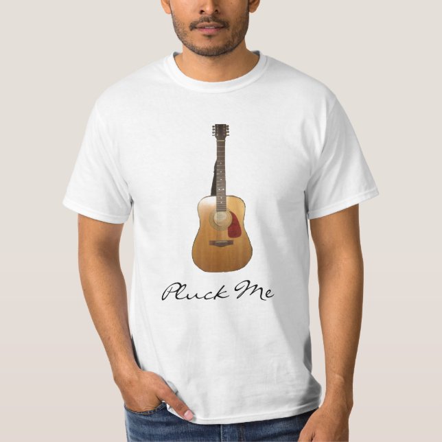 Camiseta Arranque-me (Frente)