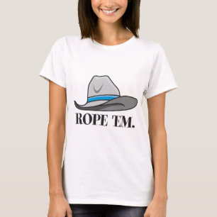 Camiseta Arranque-os