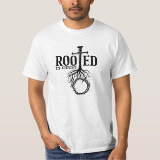 Camiseta Arrastada Na Escritura De Cristo Cruzada Cristã Ve