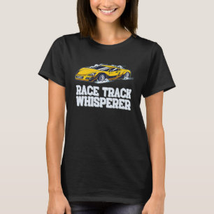 Camiseta Arraste A Corrida E Arraste O Pulso Da Corrida