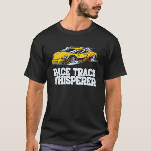 Camiseta Arraste A Corrida E Arraste O Pulso Da Corrida