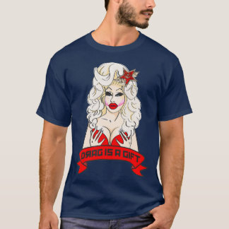 Camiseta Arrasto comunista