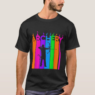 Camiseta Arrebatamento E Ideia Esportiva
