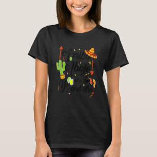 Camiseta Arriba Abajo Al Centro Y Pa Cinco De Mayo