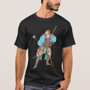 Camiseta Arrogante