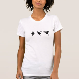 Camiseta Arrombamento