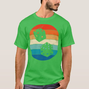 Camiseta Arroz