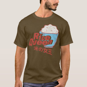 Camiseta Arroz 1
