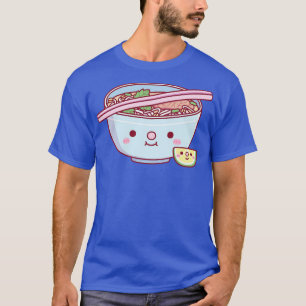Camiseta Arroz De Pho E Limão