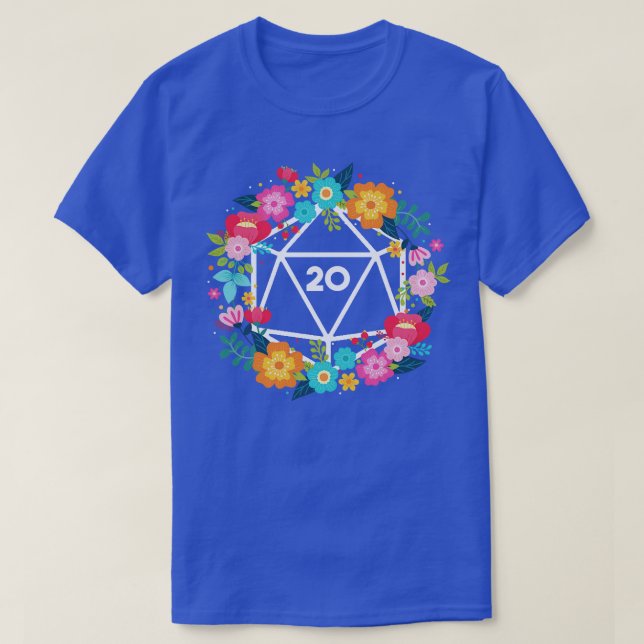 Camiseta Arroz Flordal D20 (Frente do Design)