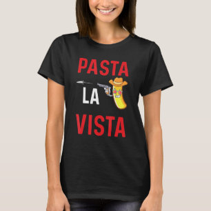 Camiseta Arroz Vintage Com Arma - Massas La Vista 1