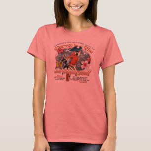 Camiseta arrrgggghhhhh!