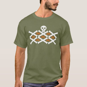 Camiseta ARRRgyle