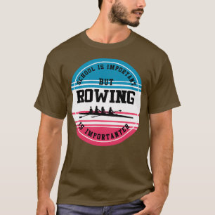 Camiseta Arrumando Gift Engraçado Água Potável Estudante da