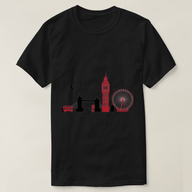 Camiseta arsenal, londres (Frente do Design)