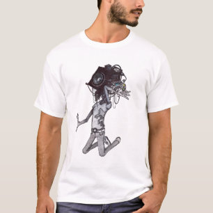 CAMISETA ART5