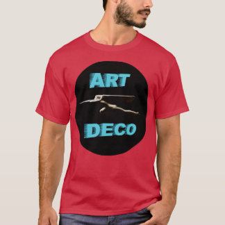 Camiseta Art. 1.o
