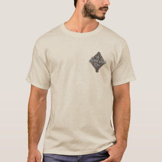 Camiseta Art Deco