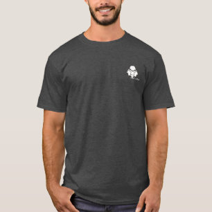 CAMISETA ART E DESIGN MANS T SHIRT