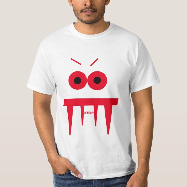 CAMISETA ART E DESIGN MANS T SHIRT (Frente)