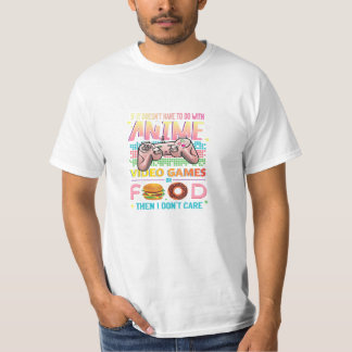 Camiseta Art For Women Men Teen Girls