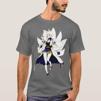 Camiseta Art Kaga Azur Lane