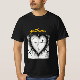Camiseta Art Mede Moda" T-Shirt