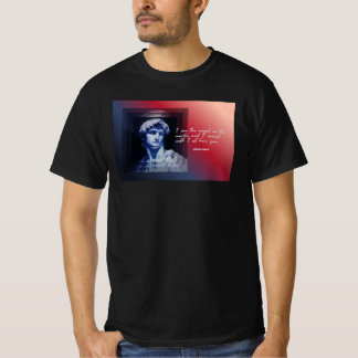 Camiseta Art Never Dies | Escultura de David