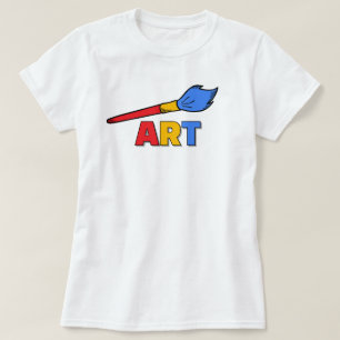 Camiseta Art T-Shirt