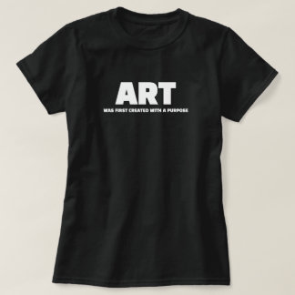 Camiseta Art T-Shirt
