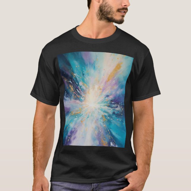 Camiseta Art T-Shirt (Frente)