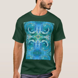 Camiseta Art T-Shirt - Positivity Portal