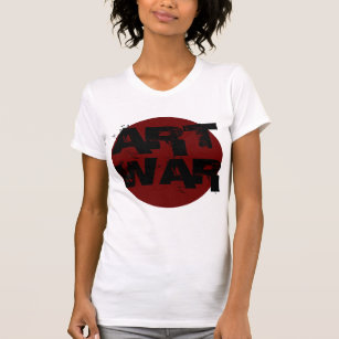 Camiseta 'ART WAR'