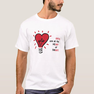 Camiseta artbulblogobig