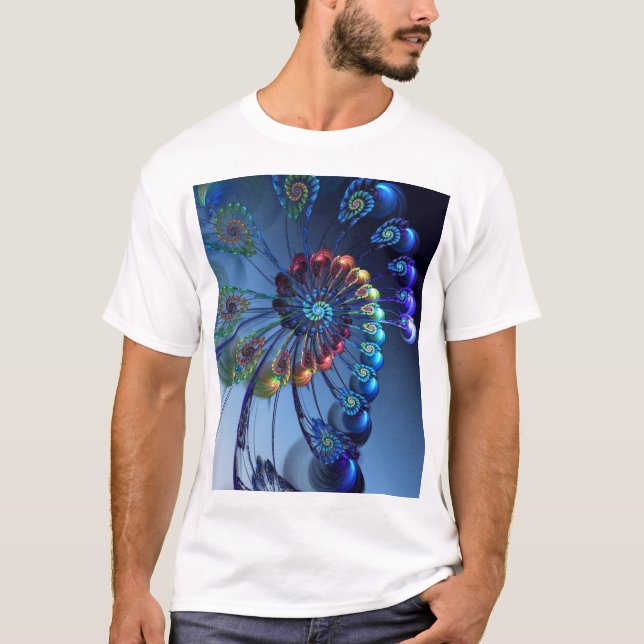 Camiseta Arte (Frente)