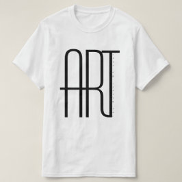 CAMISETA ARTE