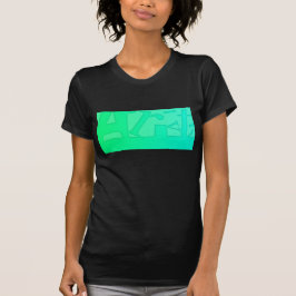 Camiseta arte