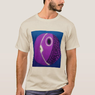 Camiseta Arte
