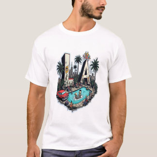 Camiseta Arte