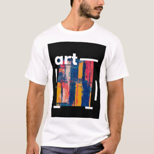 Camiseta Arte