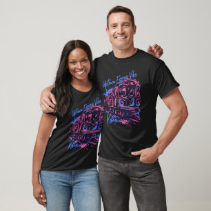 Camiseta Arte