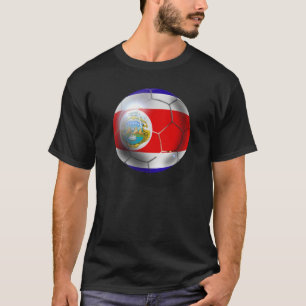 Camiseta Arte 2014 da bola de futebol do campeonato do