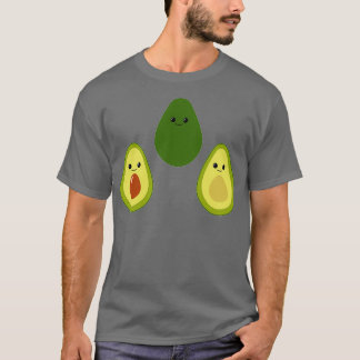 Camiseta arte abacatada 27