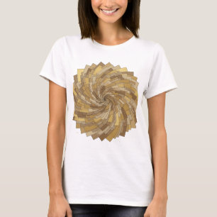Camiseta Arte abstrata cinza legal ARTE ABSTRATA Design abs