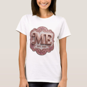 Camiseta Arte Abstrata Dourada DESIGN Gráfico de ARTE ABSTR