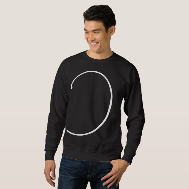 Camiseta Arte Abstrata II (Frente Completa)
