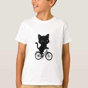 Camiseta Arte Adorável de Animais