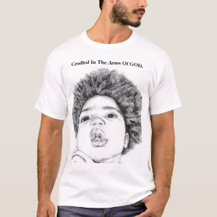 Camiseta arte adreese