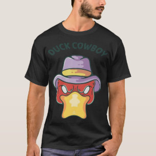 Camiseta Arte animal de pata